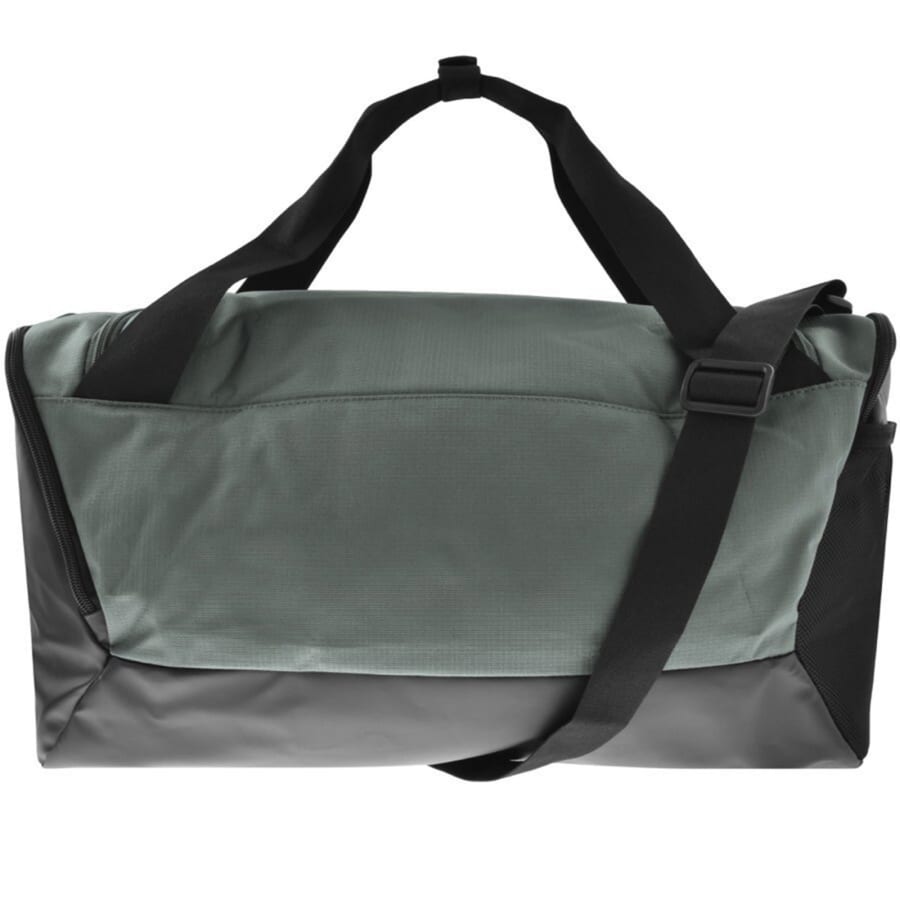 Nike Training Brasilia Holdall Black Mainline Menswear Denmark